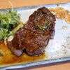 【鉄板料理 みかど】白島エリアに知る人ぞ知る鉄板焼き店。居酒屋感覚でカジュアルに使えます(中区白島中町)