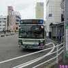 都賀駅からバスで通院♪（千葉県千葉市若葉区）