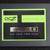 OCZ Agility3 240GBを導入