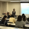 ５月25日成年後見人制度の学習会