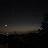 彗星撮れた！？
