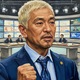 松本人志が復帰できない理由！スポンサーとテレビ局の厳しい視線