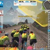JETT Endurance Ride 100km 2.5~3.3w/kg (B)