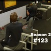 【Sims4】#123　見上げる景色と見下ろす景色【Season 2】