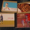 253日目Dr.Feelgood→THEE MICHELLE GUN ELEPHAN。この流れは格好良い。