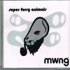 Mwng/Super Furry Animals（2000）今日のDMM月額レンタル日記。#171
