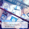 【878】ガラス時計