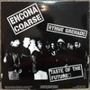 Encona Coarse / MC Kross - Rhyme Grenade / L'A From Experience (1991)