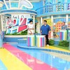 【衝撃】「ラヴィット！」生放送失言で田村真子アナが神対応！