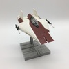 1/72 Aウイング・スターファイター