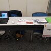 そこのあなた！OSCに出展してみない？