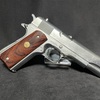 「じゃない方」の銃たち　④マルゼン　コルトガバメント固定スライドを・・・撃つッ！