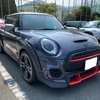 コーディング＠F56JCW GP