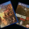 『キングダムハーツⅢ』&『BIOHAZARD RE:2』待望の発売!! どっちからプレイする？