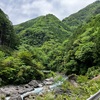 久しぶりに物部川で釣り