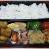 ５月２１日のおやじ弁当