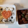 今日のお弁当