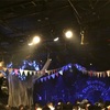 クワトロの柱も世界の一部に変えてはばたくamiinA Wonder Traveller!!! act.6 @渋谷CLUB QUATTRO