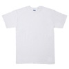【365日毎日必ず着る】GILDAN Ultra Cotton 6.0 oz Short Sleeve T-Shirt