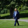 M.K.バドラクマール⚡️トランプはウクライナ戦争から手を引かない