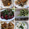 友達の実家 母の手料理♡
