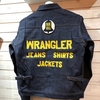 【Wrangler】111MJ Champion Jacket 
