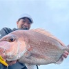 ショアレッドとタチウオと秋のチニング〜伊勢志摩地方