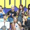 ITZY(イッジ)のリュジンはGOT7のファンミーティングでスカウトされていた！