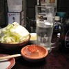 地元に戻ってまさやで呑み直し