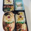 朝からIHなしでお弁当を作る3つの工夫｜大雨でバタバタな週に作ったお弁当3日分