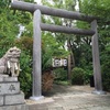  堀越神社 四天王寺