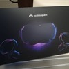 Oculus Quest購入したので、他のVRと比べてみた