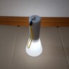 無印のLED懐中電灯 大 よかった