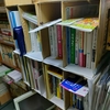 本の背表紙日焼け軽減とホコリ対策