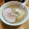 ラーメン屋 游