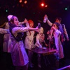 【Doctor＆Nurse】HALLOWEEN ”G” NIGHT
