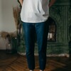 ワンパターン服になった理由とワンパターンの良いところ。