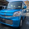 スズキ　スペーシア　中古車リース　メンテナンス、車検代、自動車税等全てコミコミ　月々1万円〜乗れる！頭金不要！サブスク大阪