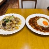 青森県八戸市/【八戸ランチ】美味鮮さんのあんかけ焼きそばと美味鮮飯を食べて来ました。