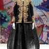 そごう横浜「ＧＬＡＭ黒柳徹子　時代を超えるスタイル」展２９日までです