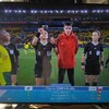 FIFA WWC【M46】南アフリカ対イタリア