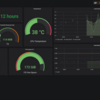 Prometheus と Grafana を Vultr VPS に乗せて kb10uy.org の監視をはじめました