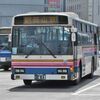 中鉄バス613