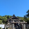 幟の奉納