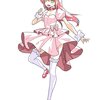 わたしと桂ヒナギク689　ヒナギクは何を着てもかわいいけどフリフリはあんまり似合わないな