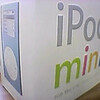 iPod mini発売日ー