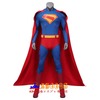 Superman Legacy スーパーマン Clark Kent クラーク・ケント コスプレ靴 コスプレ衣装