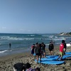 サンフェルでサーフィン体験！