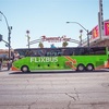 ロサンゼルス⇄ラスベガス　Flixbus （フリックスバス）のメリットデメリット　学生アメリカ旅行⑩