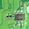 Playstation Classic MOD chip for avoid USB current limitation